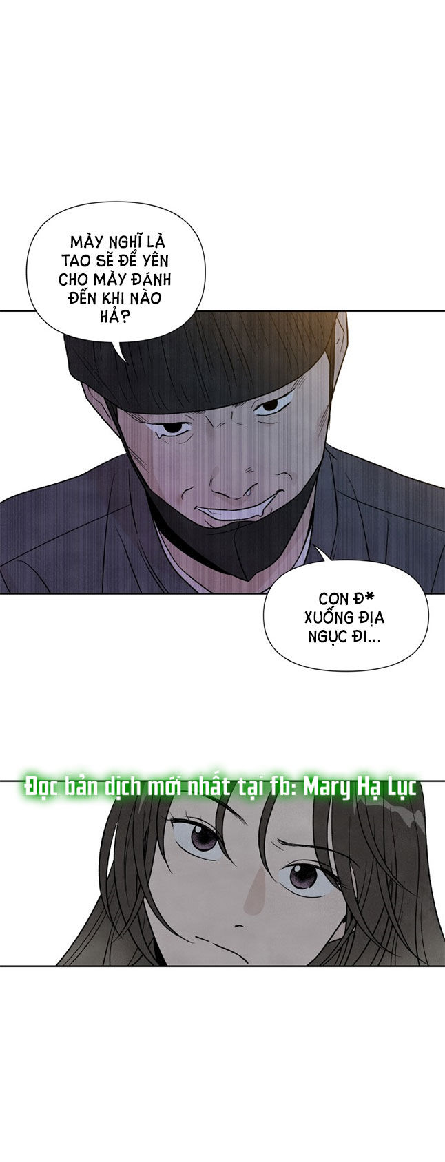 điều khiến tôi quyết tâm muốn chết chapter 32.2 12