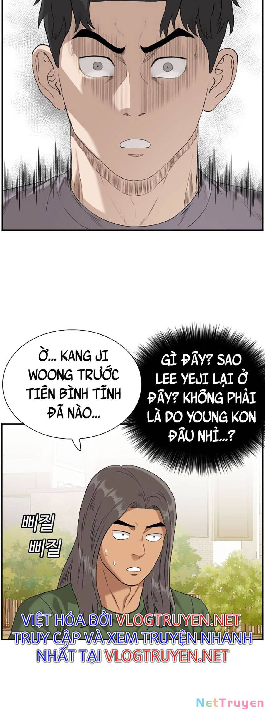 người xấu chapter 95 31
