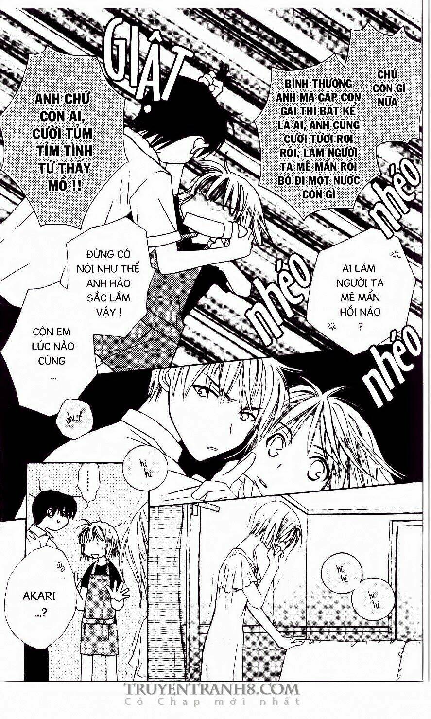 vườn địa đàng chapter 41 6