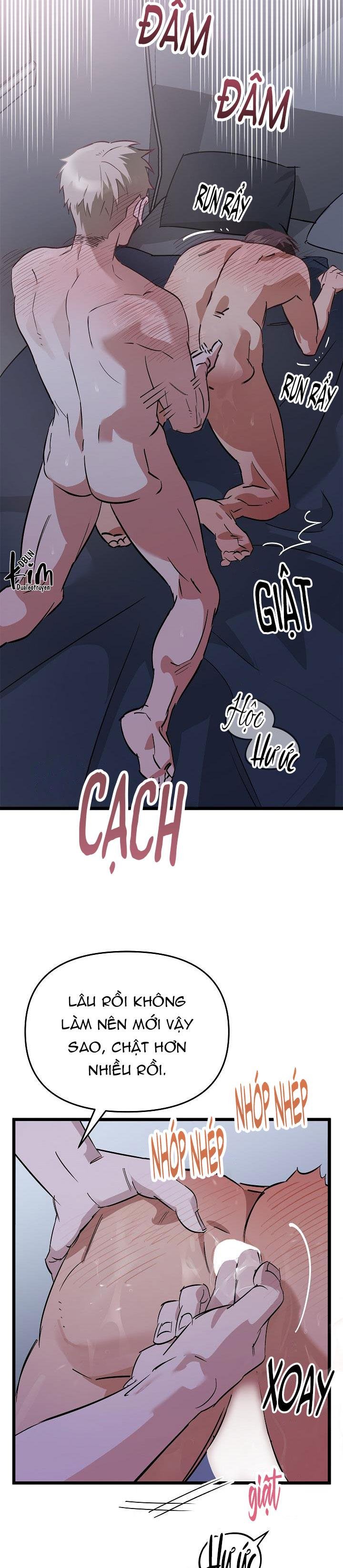 bl ngắn tuyển chọn Chapter 32.3 bức thư 3 2