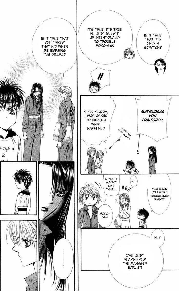 thử thách của kyouko chapter 49 30