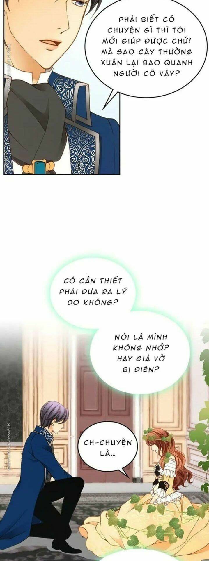 wendy , cô gái bán hoa chapter 17 21