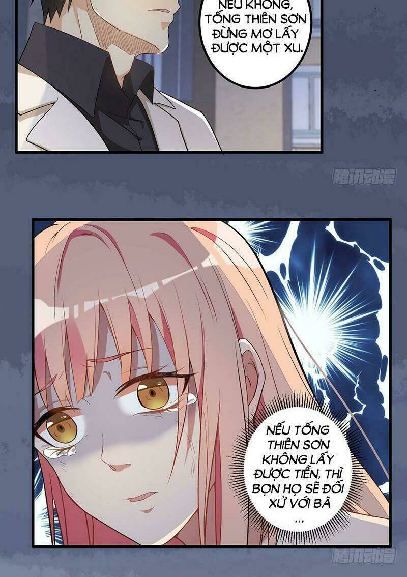 tiền thê công lược chapter 1 10