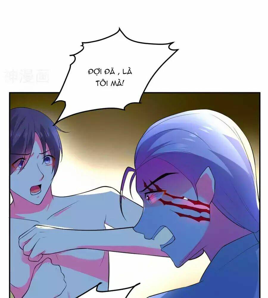 nguyệt dạ hương vi lai chapter 65 11