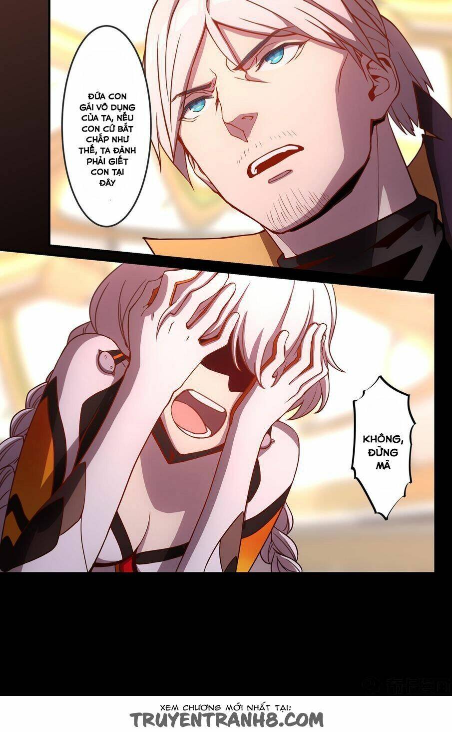 băng hoại 3rd chapter 41 5