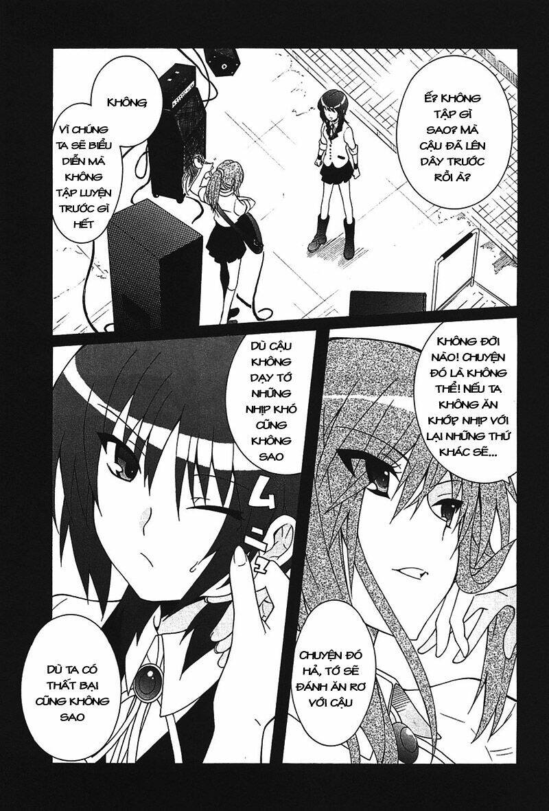 angel beats! heaven's door chapter 14 8
