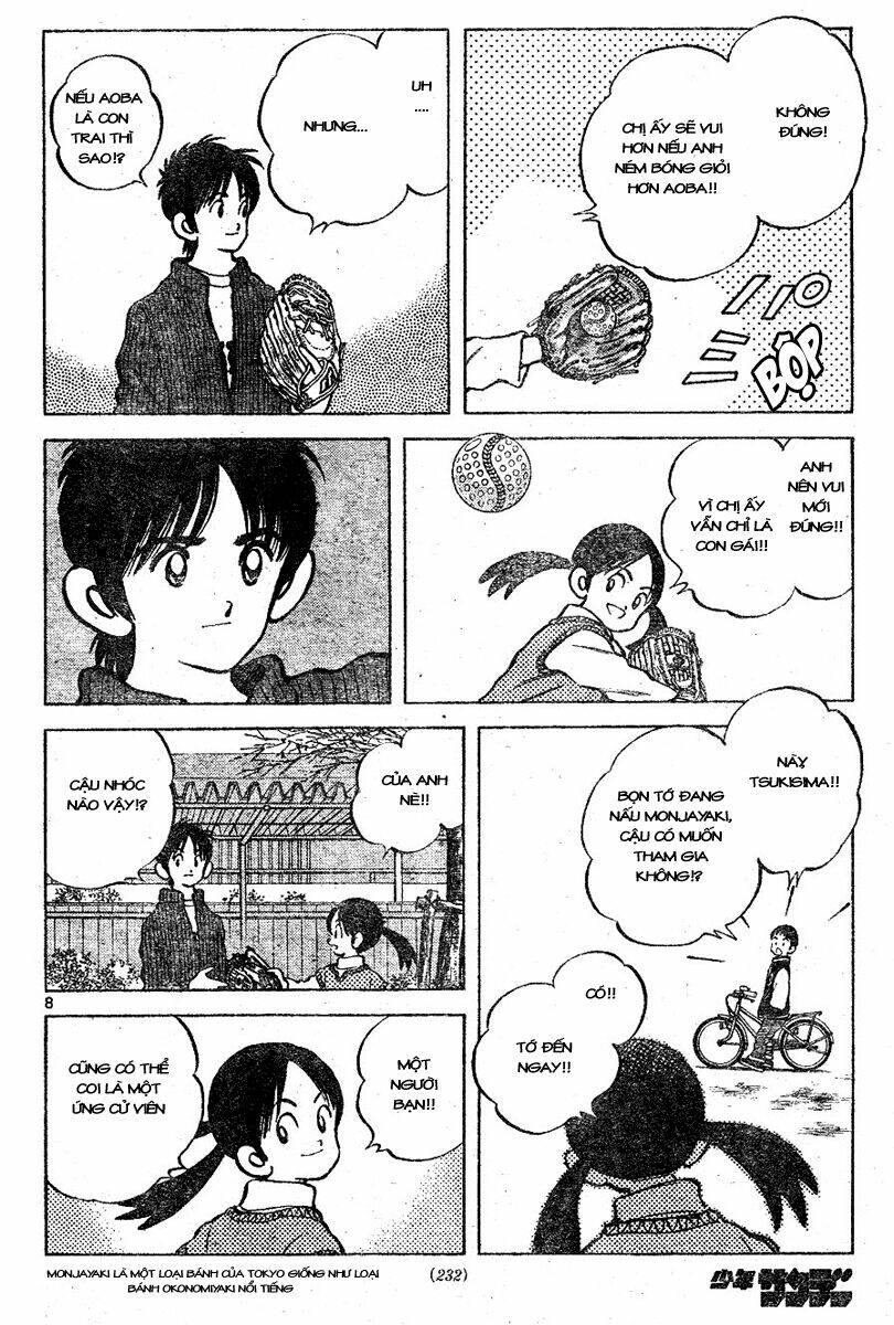 trò chơi vượt qua thử thách chapter 102 10