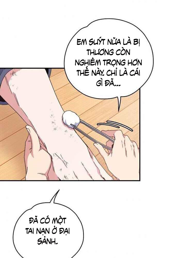 nhà hiền triết yigret chapter 20 64