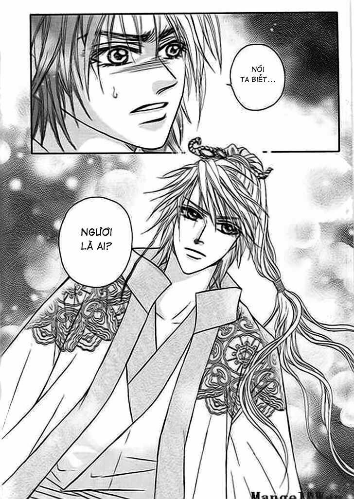 divine melody (tiên khúc) chapter 19 40