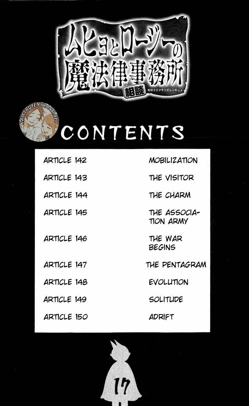 cục điều tra siêu nhiên chapter 142 3