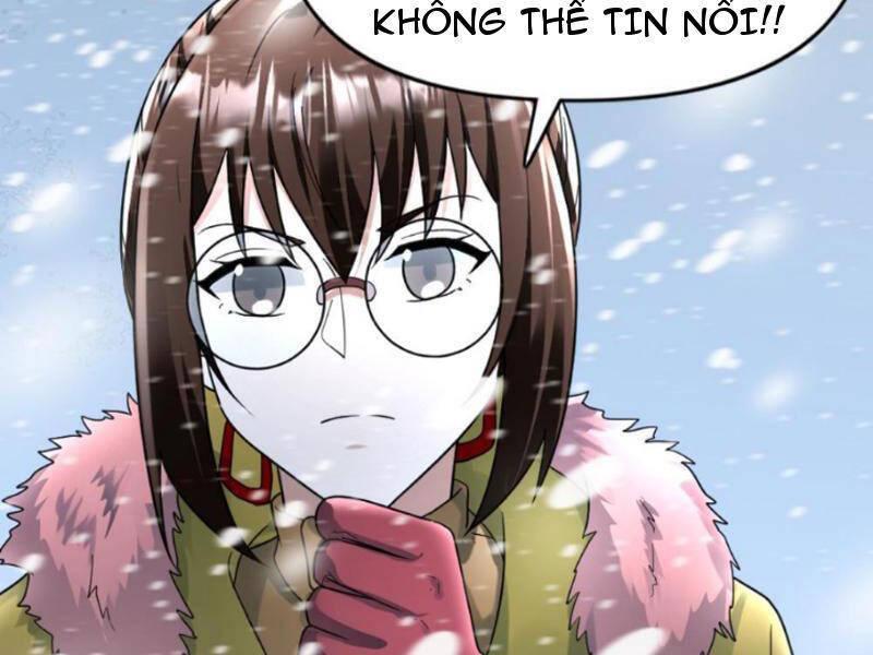 đóng băng toàn cầu: tôi gây dựng nên phòng an toàn thời tận thế chapter 180 10