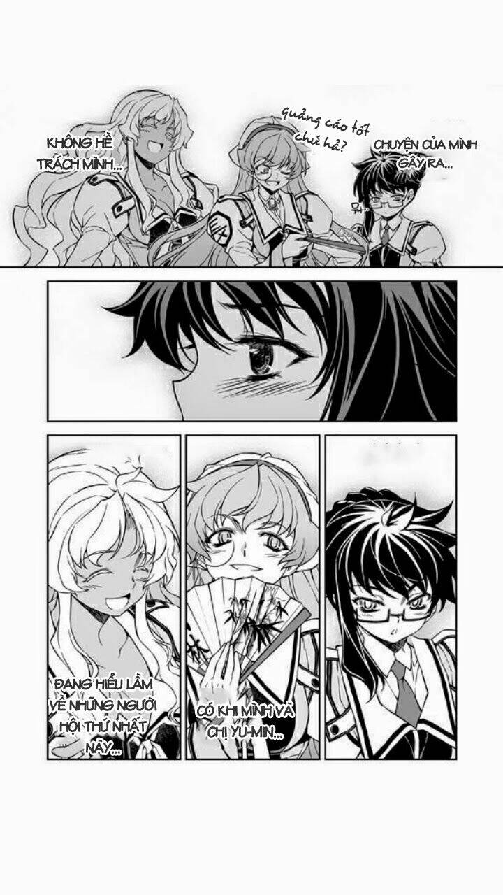 sai:taker - futari no artemis chapter 3 58