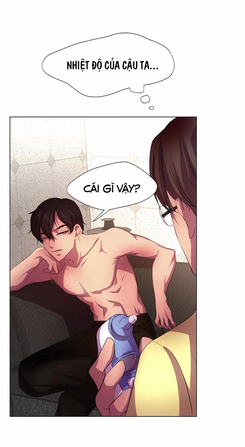 giữ em thật chặt (hold me tight) chapter 3 18