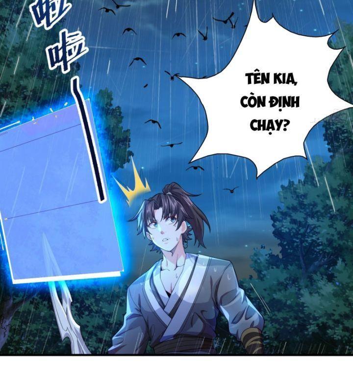 ta đã bắt nạt khí vận chi tử chapter 2 35