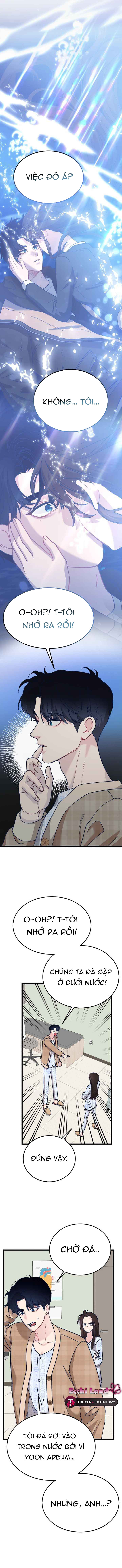 thần tượng của tôi chapter 2.2 4