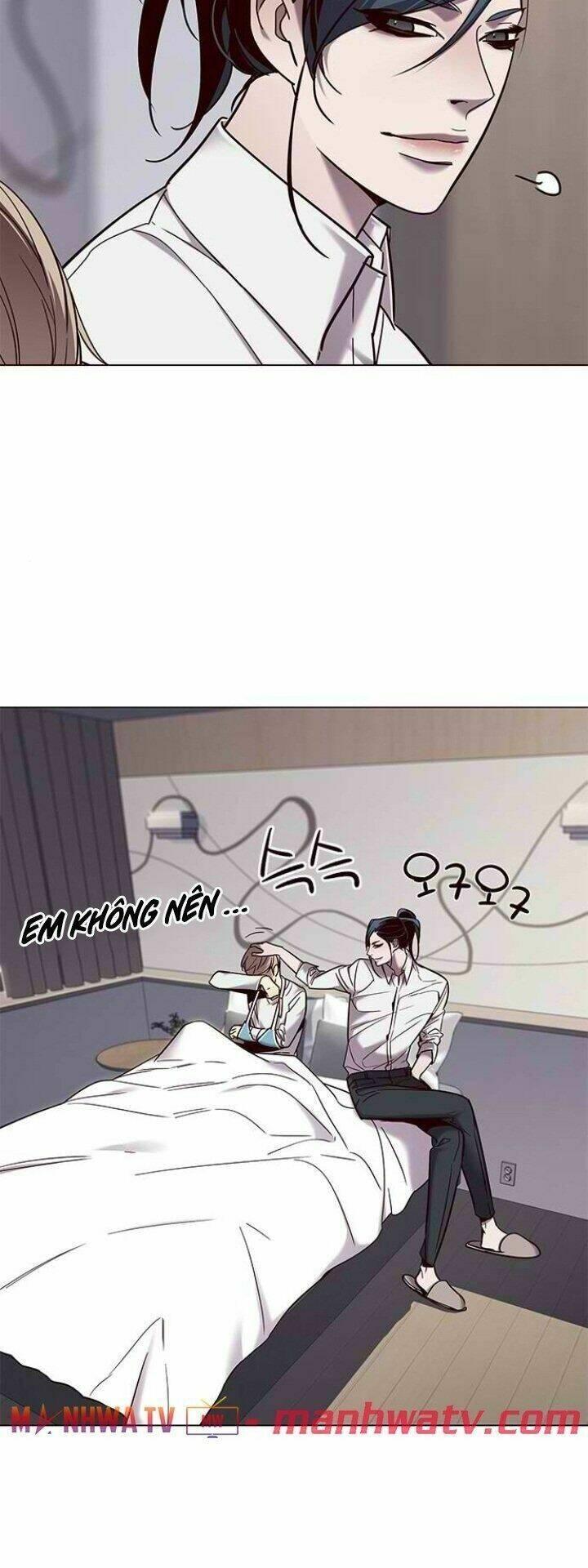 biến thân thành mèo chapter 97 54