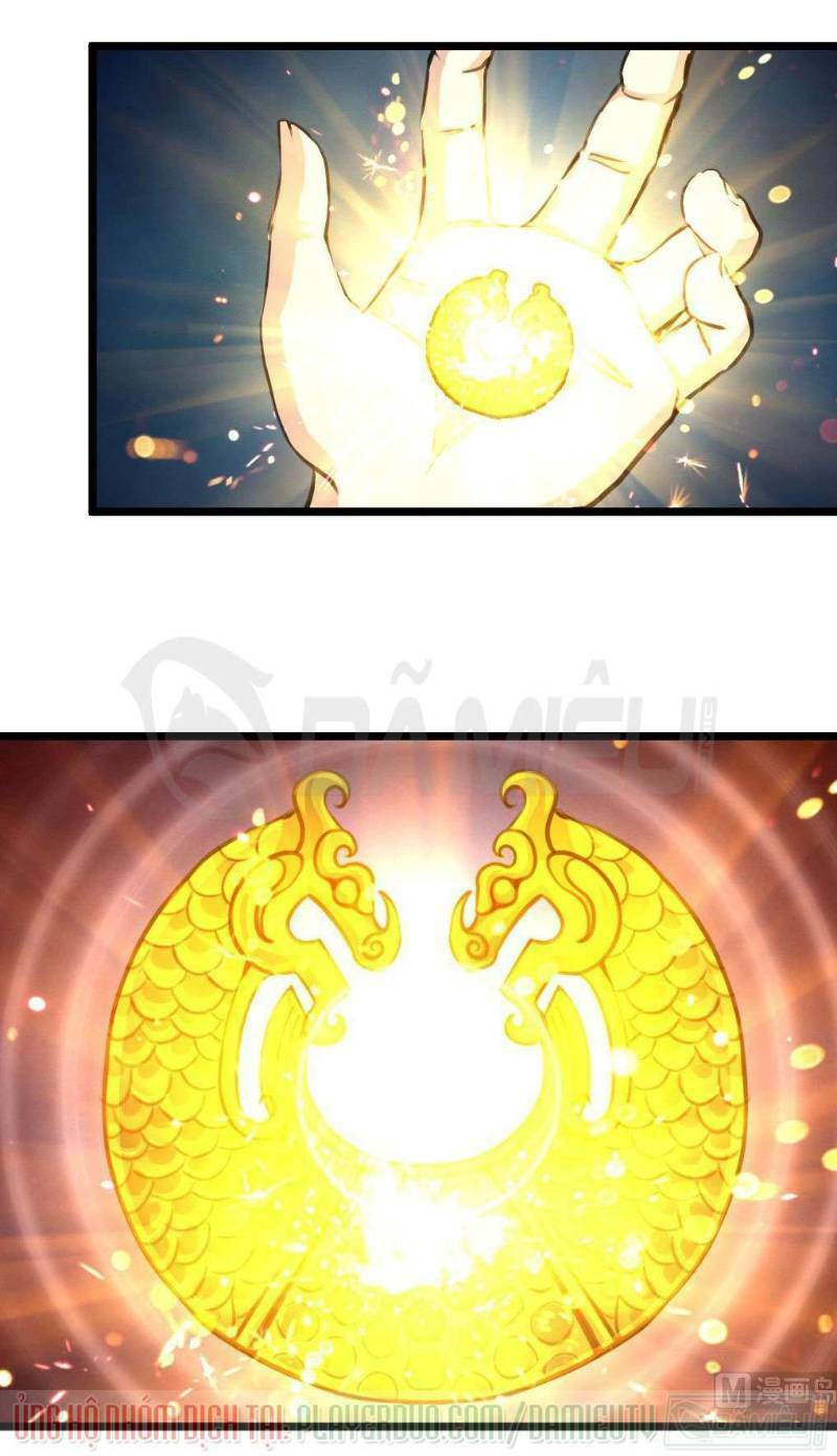 thần nhãn giám định sư chapter 66 1