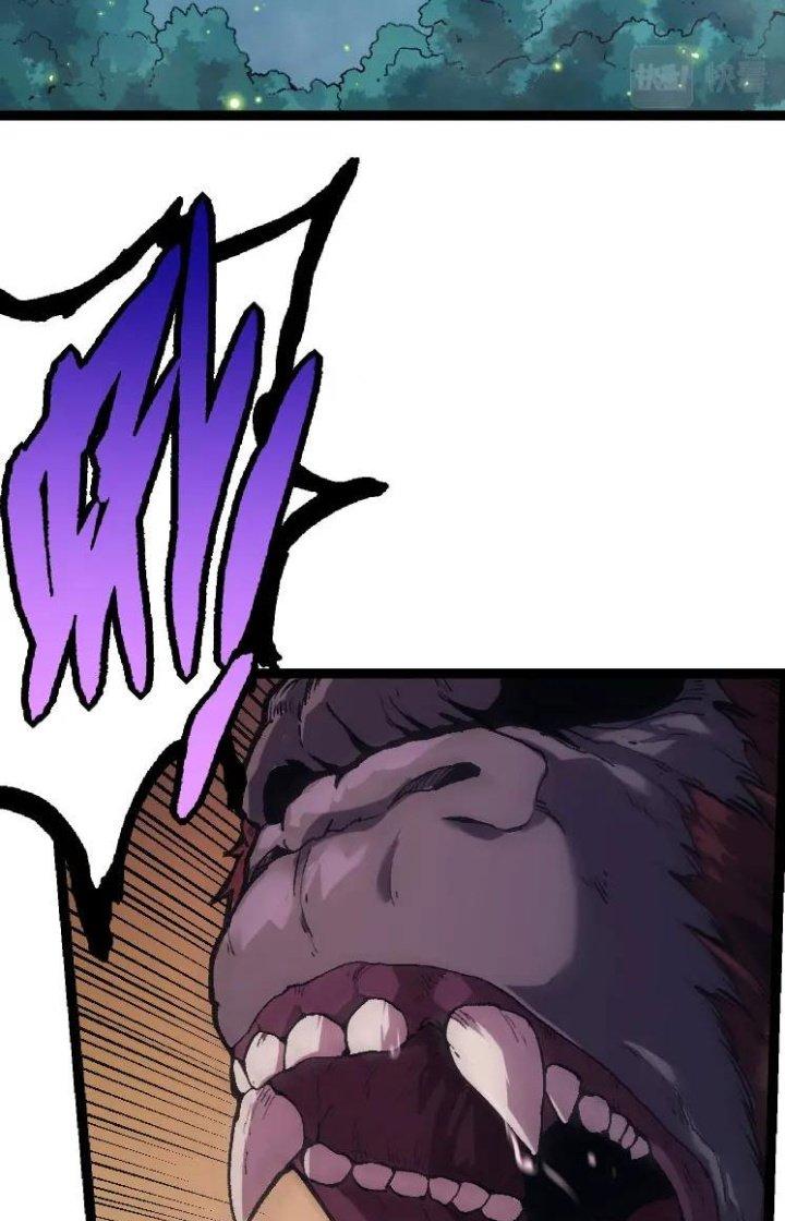 từ cây cổ thụ bắt đầu tiến hóa chapter 41 13