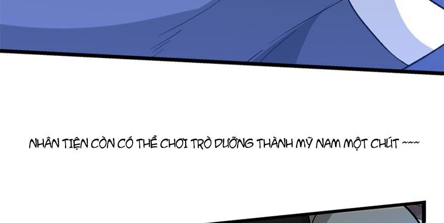 quẻ phi thiên hạ chapter 1 17