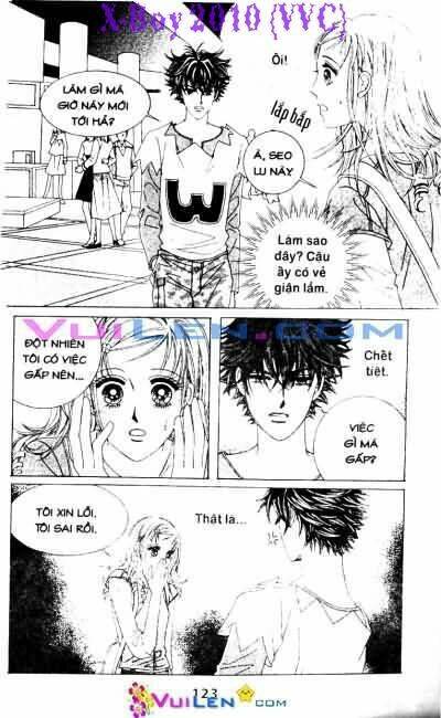 high school bullying chapter 20 3