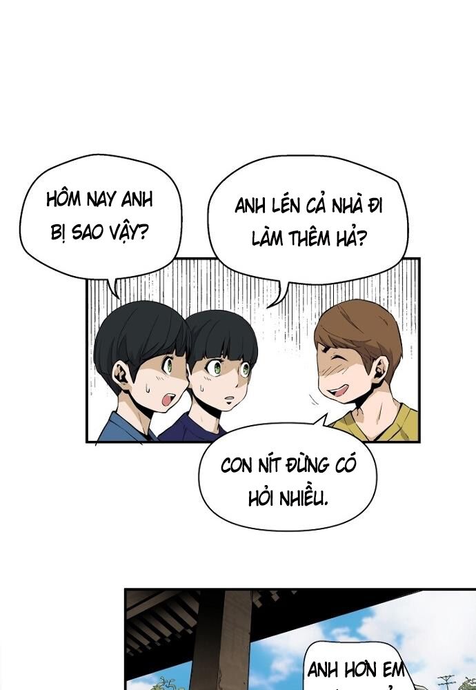 sự trở lại của huyền thoại chapter 8 38