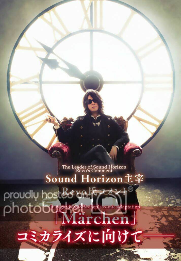 kyuuyaku märchen - old testament chapter 1 9