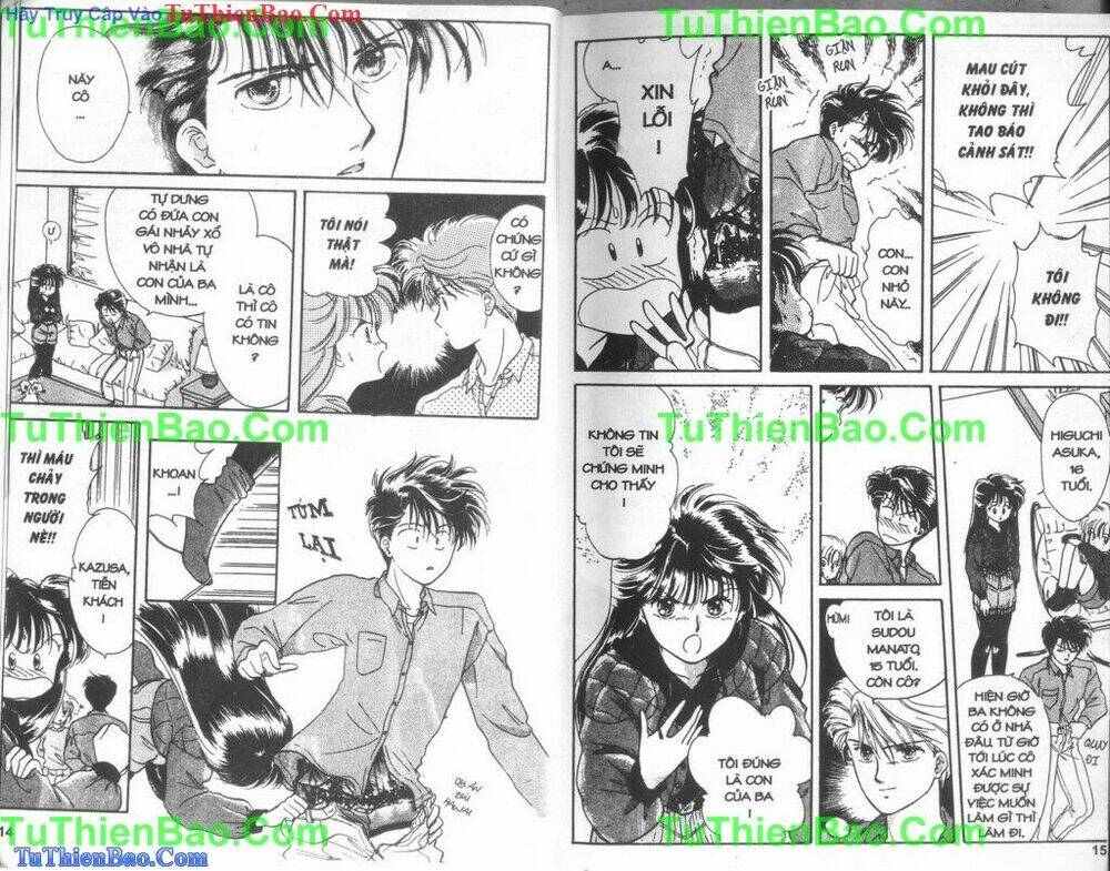 bước qua tuổi 16 chapter 1 8