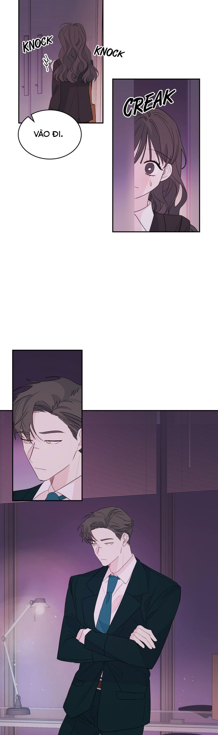 hôm nay cùng với em chapter 165 10