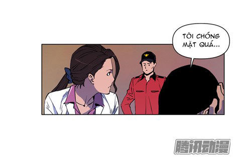 thảm họa mã 0 chapter 12 9