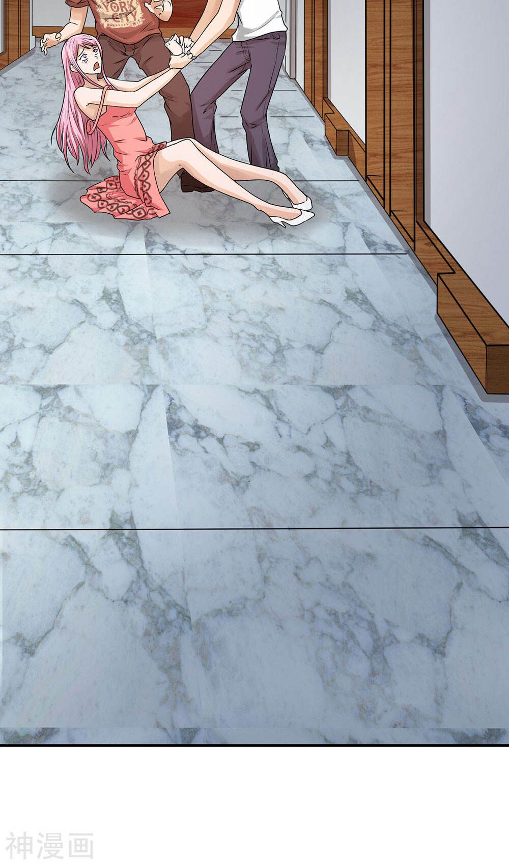 cực phẩm tiên y chapter 2 44