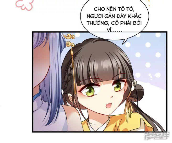 nụ cười của ngươi ngọt gãy tám cái răng của ta chapter 42 25