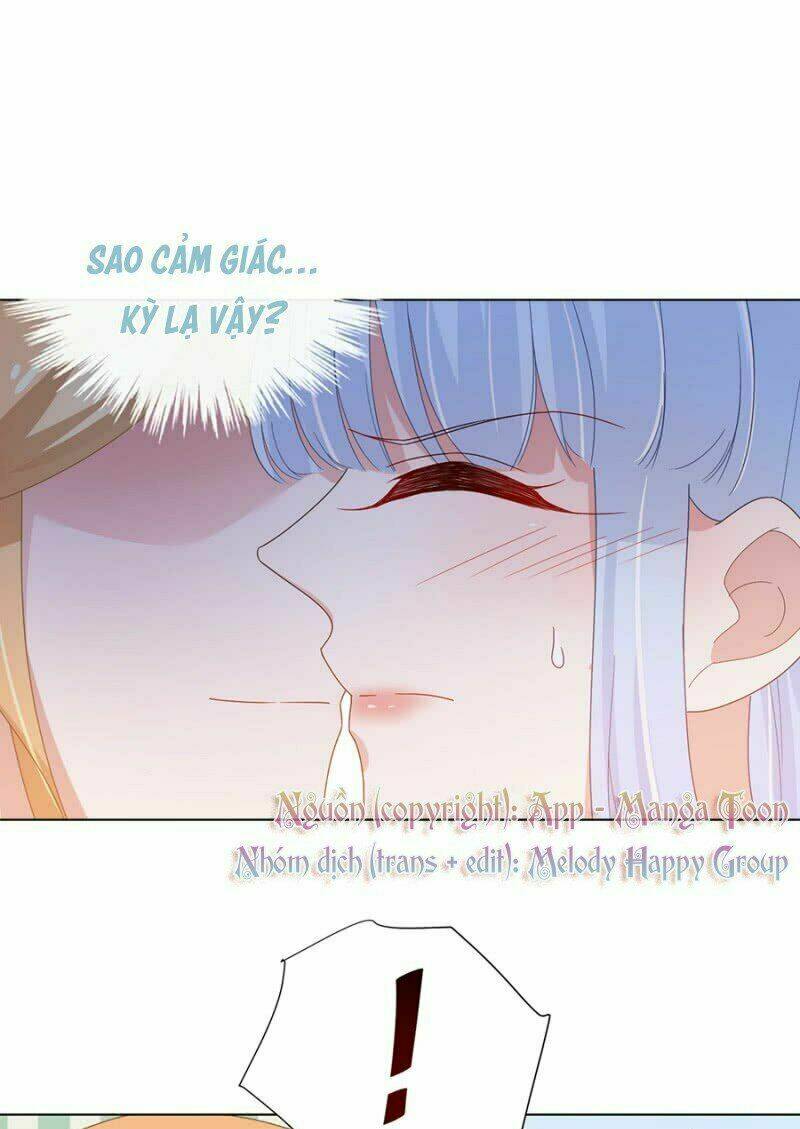 ma lạt thiên kim đẩu ác thiếu chapter 118 19