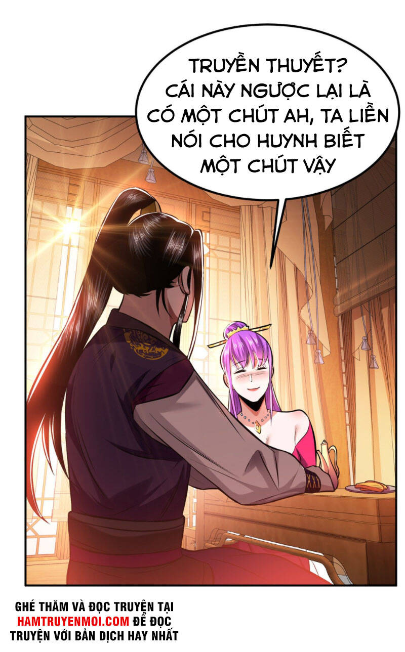 nam chính và hậu cung đều là của ta chapter 23 21