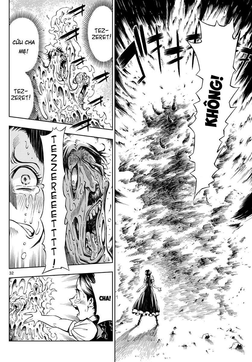 marry grave chapter 2 31