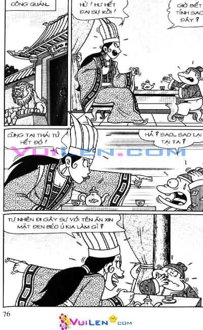 thần đồng đất việt chapter 100 76