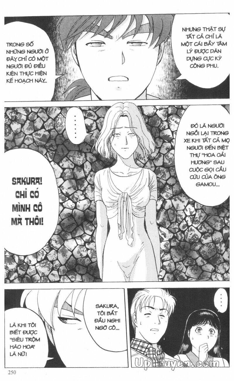 thám tử kindaichi (bản đẹp) chapter 13 253