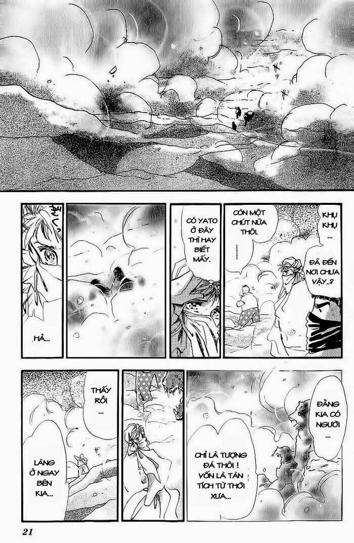 đứa con số phận chapter 13 23