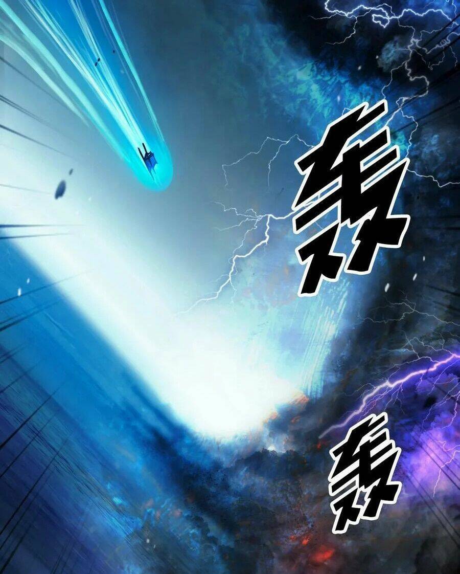 xuyên không thành hổ chapter 109 79