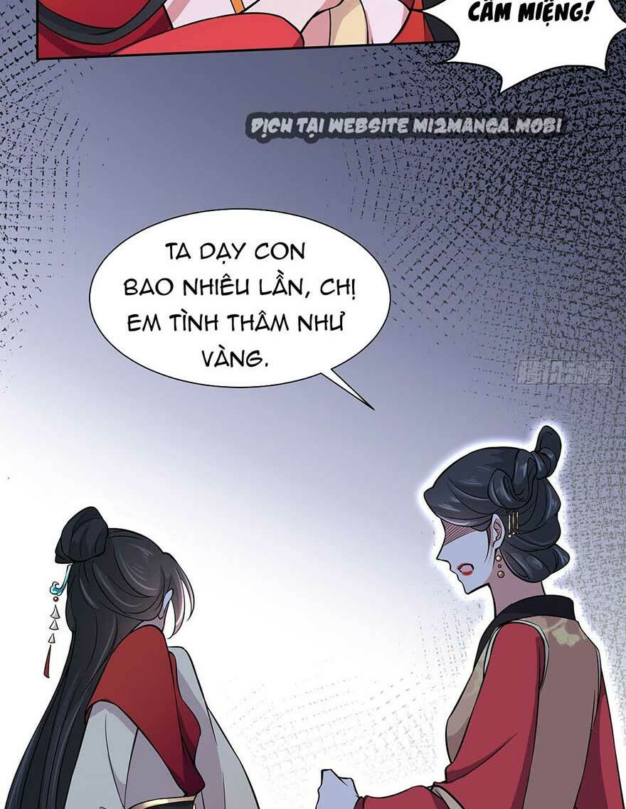 hoạn phi thiên hạ chapter 61 8