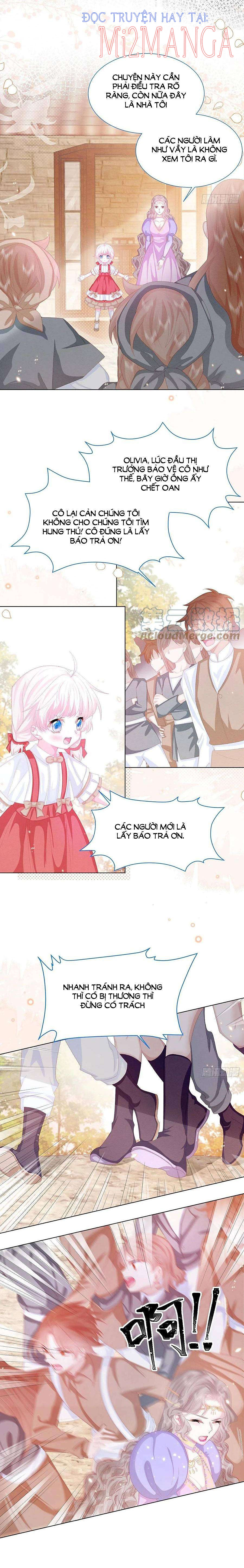 ninita yêu dấu chapter 27.2 3