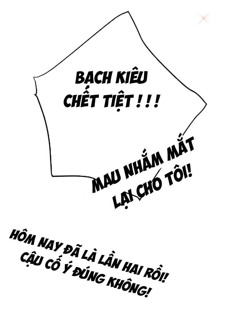 Làm Sao Để Chạy Trốn Dàn Hậu Cung Chapter 21 - Trang 40