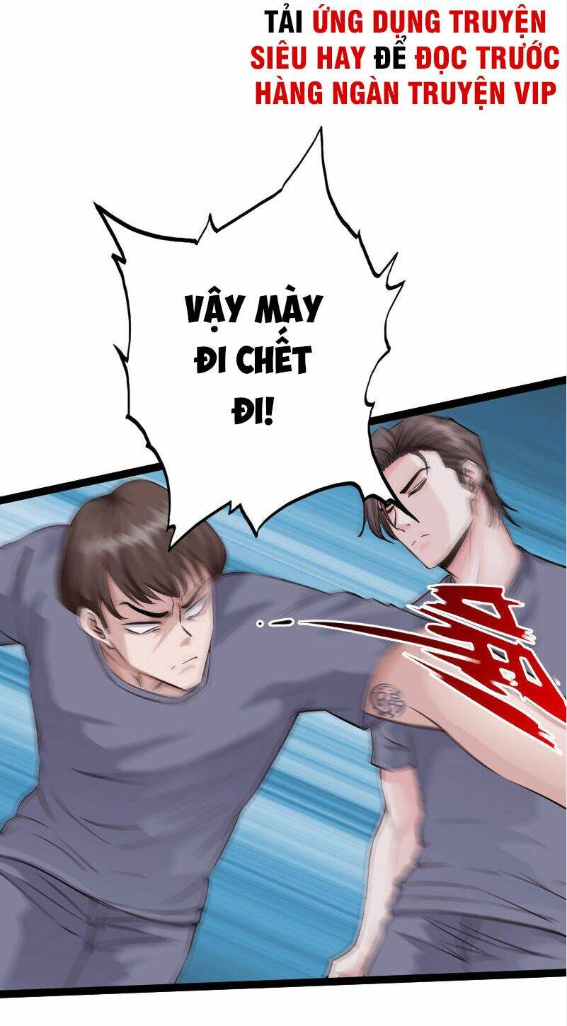 tuyệt phẩm tà thiếu chapter 82 27