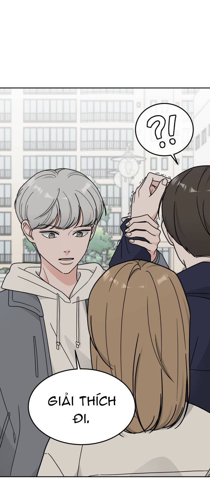 thùng quần áo tình yêu chapter 23 14