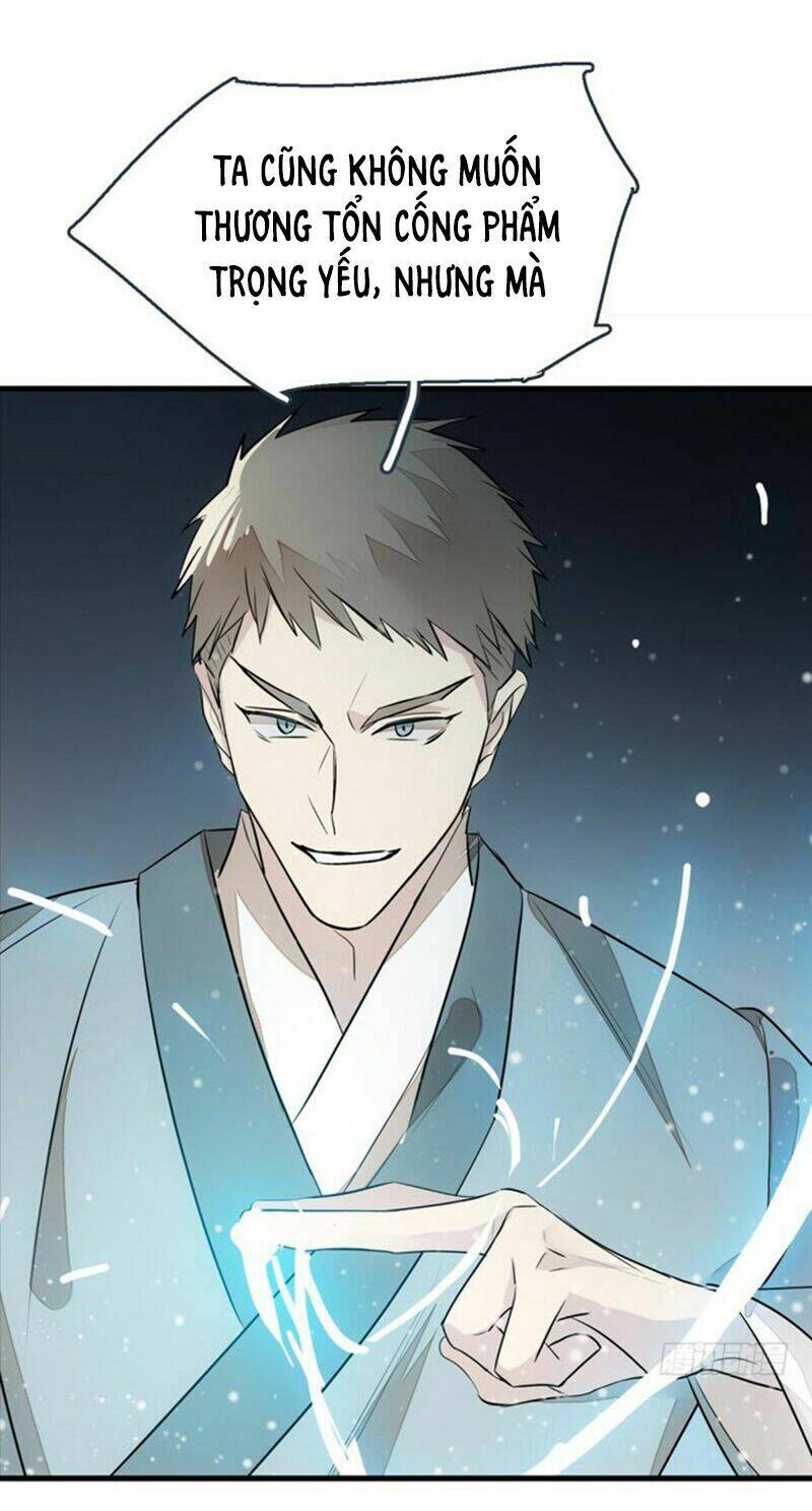 sư phụ lại trêu chọc ta chapter 45 42