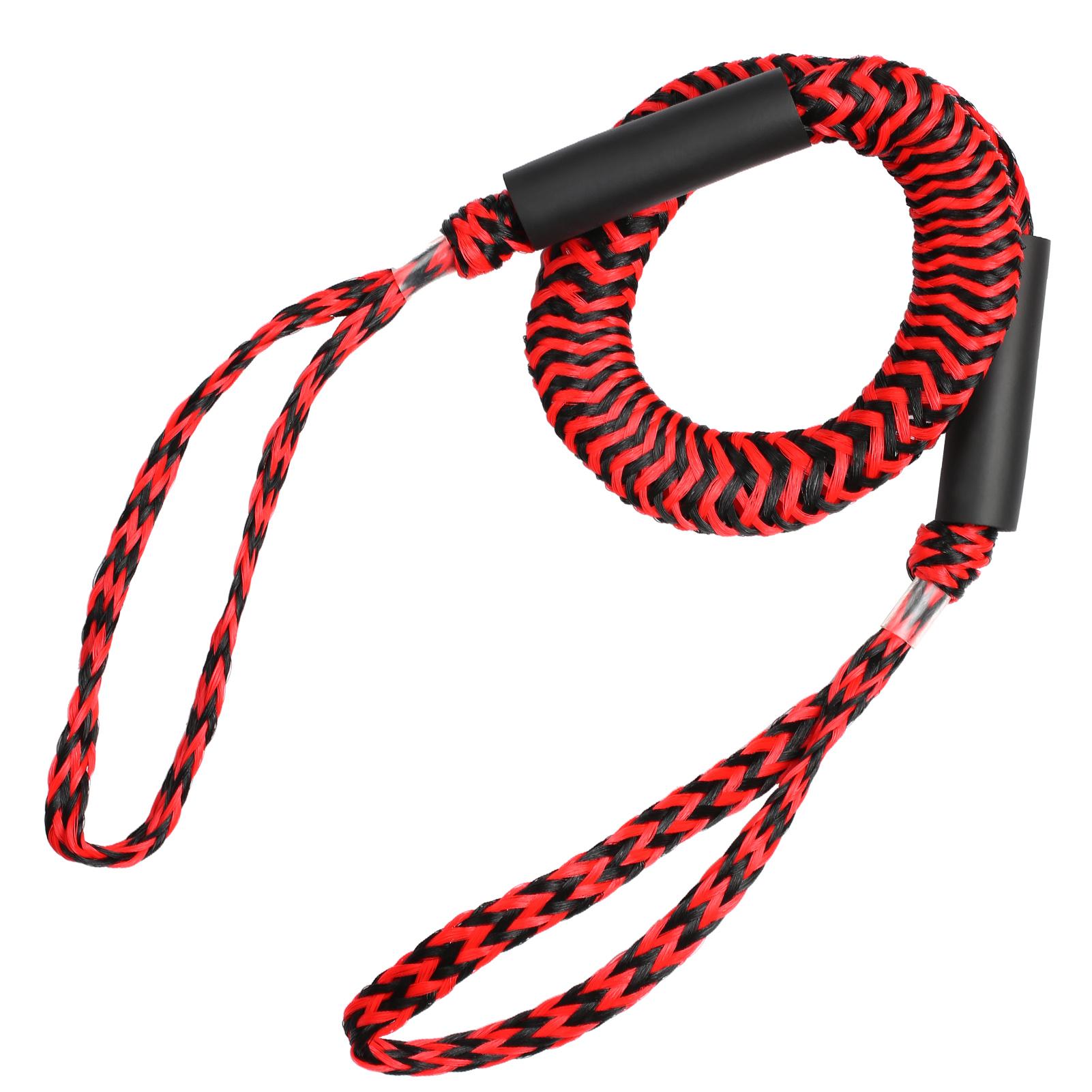 Dây neo cho thuyền Kayak, chất lượng cao bên ngoài bằng polypropylene cho độ ổn định tốt, chống mài mòn và bền