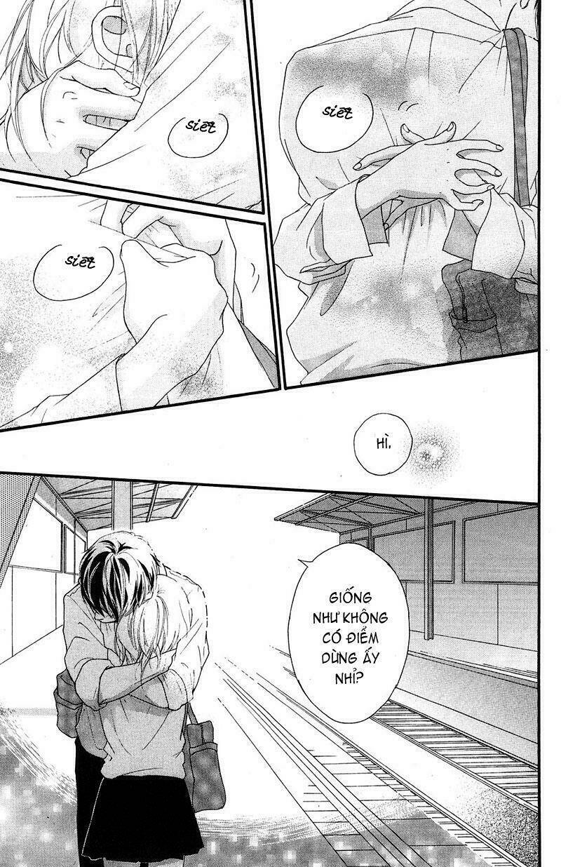 tình yêu học trò chapter 36 19