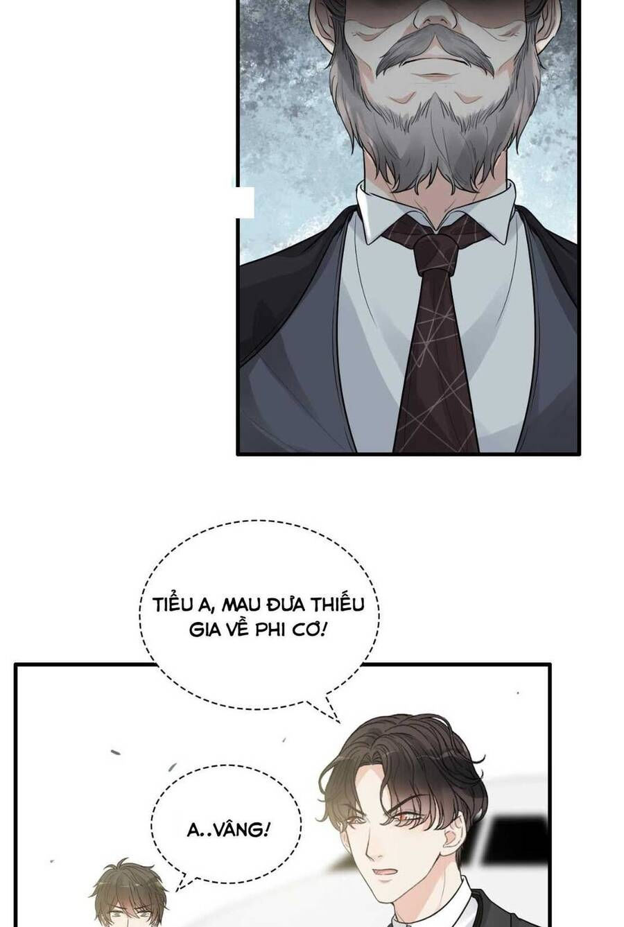 cô vợ hợp đồng bỏ trốn của tổng giám đốc chapter 440.2 20