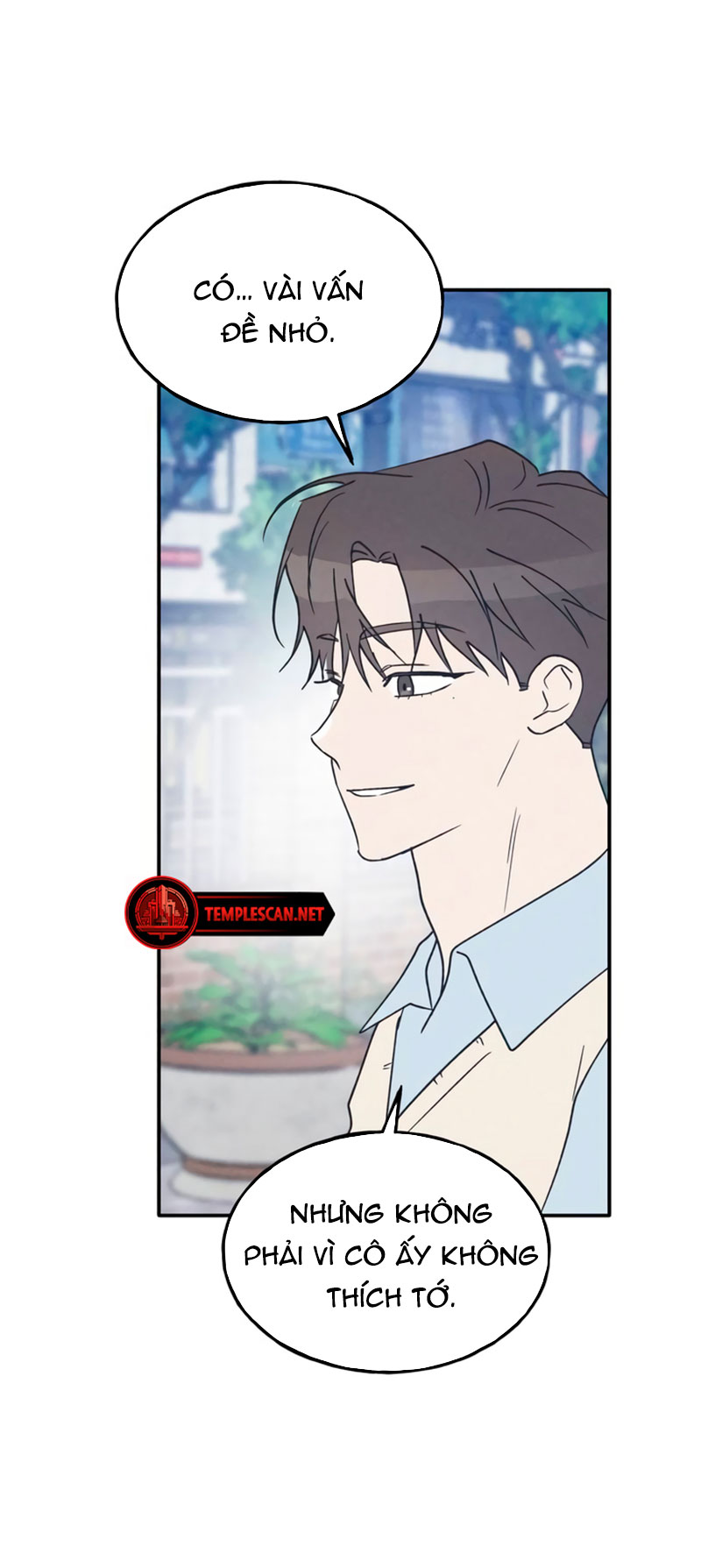 nguyên tắc của bạn thân là con trai chapter 60.2 6