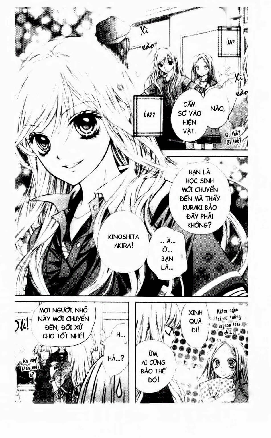 ác ma của chiến thắng chapter 1 13