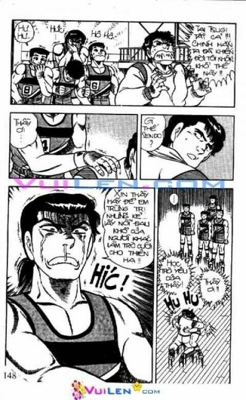 sôi động cầu trường full 17 tập chapter 4 148